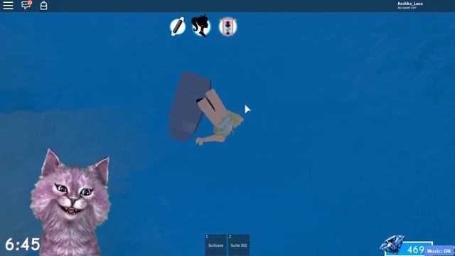 СТЕЛЛА ИСПОРТИЛА МНЕ ВЫХОДНОЙ! КАК ОНА УКРАЛА ПЛАТЬЕ?! ОТЕЛЬ ФЕЙ В РОБЛОКС roblox Royale High Schoo смотреть онлайн