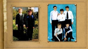 ВИДЕОПОЗДРАВЛЕНИЕ СЫНА С ЮБИЛЕЕМ 25 ЛЕТ