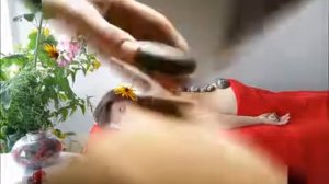 Филиппинский массаж