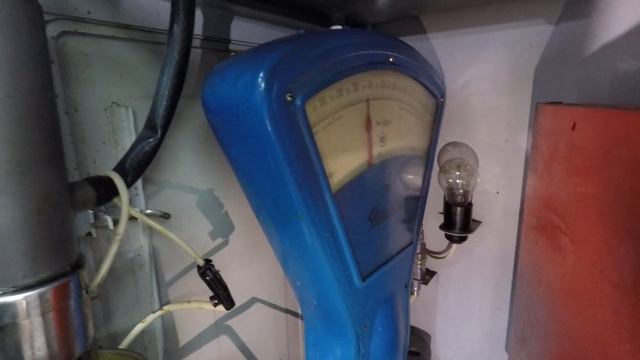 часть2. автомат по продаже масла ссср ат 205 внутри (Vending Ussr) смотреть онлайн