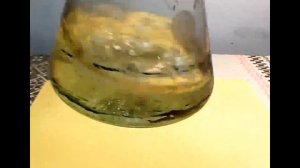 Золотое зеркало. Металлизация стекла.