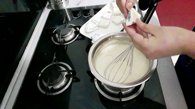 Gratin de brocolis au saumon 👌🥦🥦🥦😋 غراتا البروكلو بلسومون روعة👍🤩 смотреть онлайн