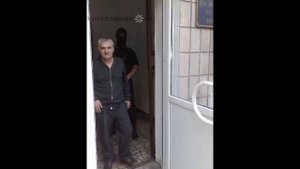 главный вор в законе на Украине Антимоз Кухилава