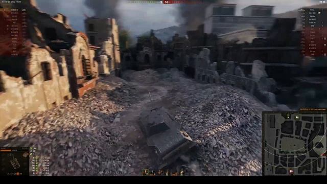 УРА! ПОДАРКИ НА ДЕНЬ РОЖДЕНИЯ WoT В АНГАРЕ World of Tanks смотреть онлайн