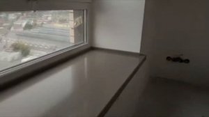 Подоконник из искусственного камня