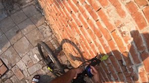 How to install FY-317 light+meter on any mtb cycle