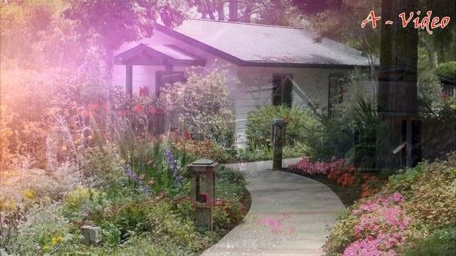 ?Примеры оригинального садового декора / Ideas For The Garden / A  - Video