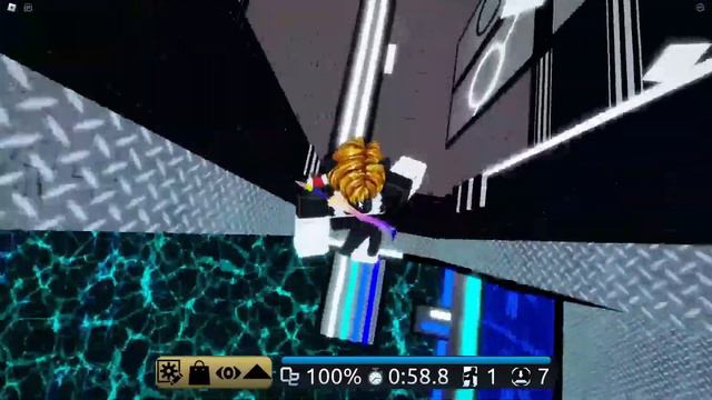 Roblox : FE2 Community Maps | T.U.R.B.O [Crazy] смотреть онлайн