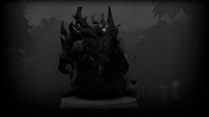 Последние слова героев перед поражением / Dota 2