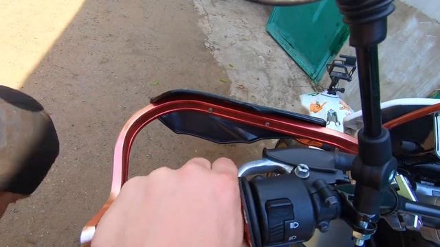 Короткий рычаг сцепления своими руками. Honda XR400 SM смотреть онлайн