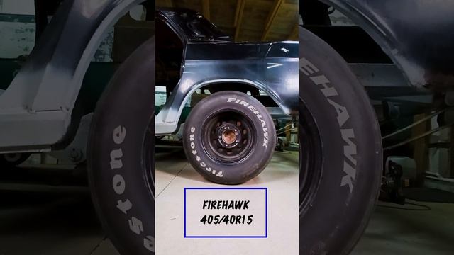 Русский Pro Street!