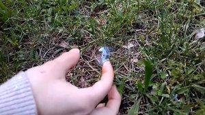 Гелевые пузыри - нелопающиеся прочные пузыри. Видео для детей