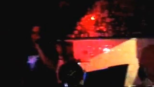 Control There is a light that never goes out - ao vivo no Micróbios Rock Bar смотреть онлайн