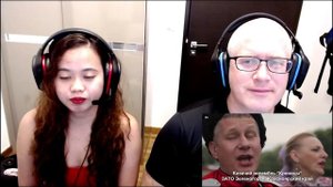 КАЗАКИ В БЕРЛИНЕ . Девятое видео проекта | COSSACK IN BERLIN | REACTION!🇷🇺