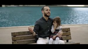 Muhammad Nabina | Arabic Nasheed by Father and his cute daughter ❣️