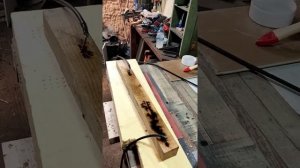 Узоры Лихтенберга. Аппарат для выжигания из микроволновки ч. 1