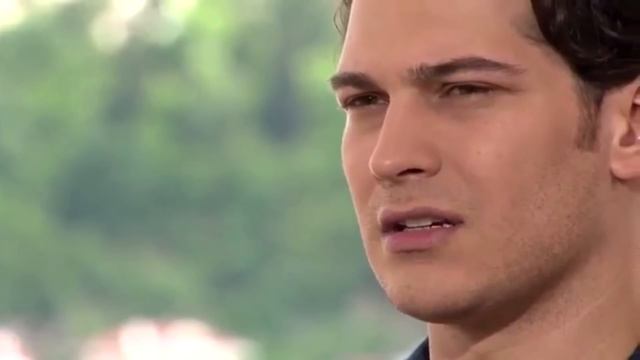 Чагатай Улусой Интересные факты из жизни актёра смотреть онлайн