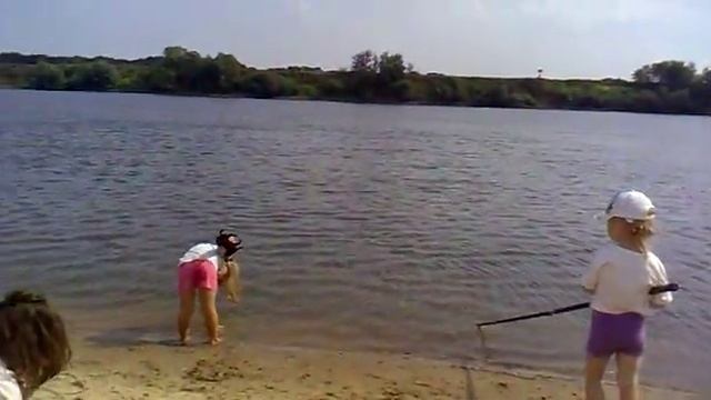 Встреча Клуба Рено. с.Пощупово. Рязанская обл. 4-6 смотреть онлайн