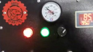 HONDA DOMANI ПРОМЫЛИ РАДИАТОР ПЕЧКИ