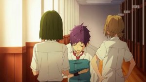 ХОРИМИЯ ЗА 20 МИНУТ