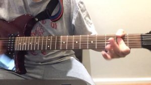 Cover of Stevie Ray Vaughan - Pride And Joy