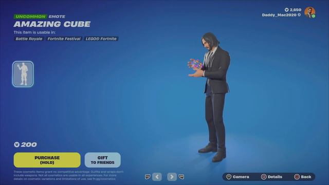 Fortnite Item Shop January 13, 2024 - Marvel Outfits And More