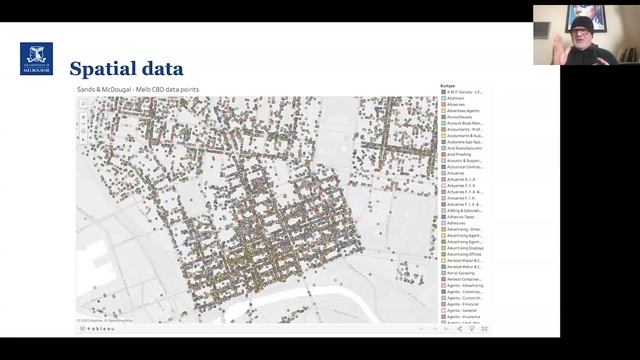 SCIP Meet the Platform (Researcher Connect)