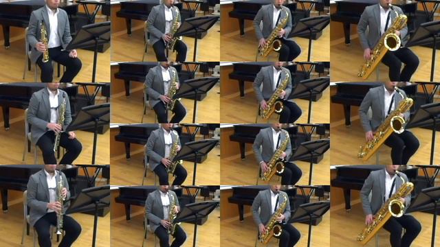 Holst, Gustav:Jupiter, the Bringer of Jollity from "The Planets" смотреть онлайн