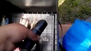 Скумбрия горячего копчения или электро коптильня ТерМикс За 1950 руб