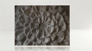 Сшить подушку своими руками, красивая подушка с цветком