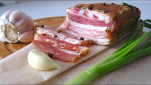 Домашняя еда. САЛО, КАК ГРУДИНКА... КАК ЖЕ ЭТО ВКУСНО!!!