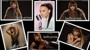 LESLIE GRACE BACHATA MIX *Day 1, Will U Still Luv Me Tomorrow, Be My Baby & More *