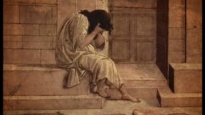 Фильм 28. О добродетелях. Духовная нищета.