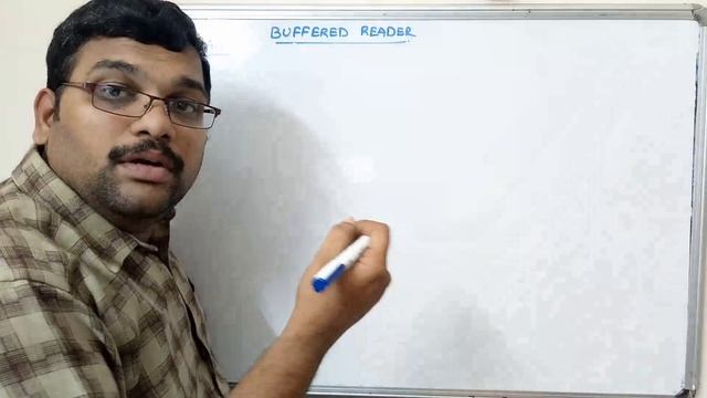 INPUT-OUTPUT FUNCTIONS (BufferedReader CLASS) - JAVA PROGRAMMING