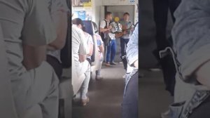 Тимур Темиров, Я тебя нашел на свою беду (Электричка version)