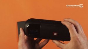 Обзор портативной колонки JBL Tuner 2 | Ситилинк