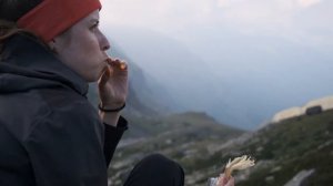 Самое большое озеро Кавказского Заповедника. Озеро Безмолвия (Большое Имеретинское озеро) / 4K