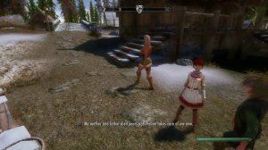 Skyrim Vore Episode 39