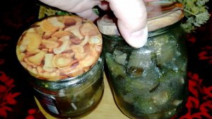 Баклажаны как грибы на зиму простой рецепт проверенный годами