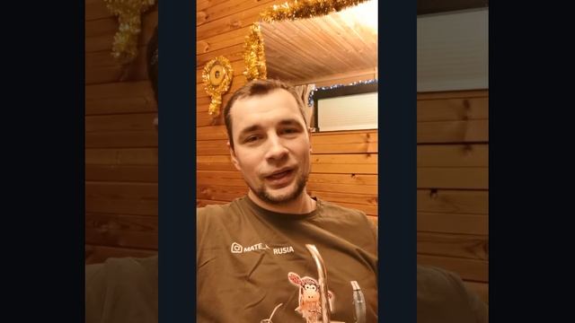 #Обзормате Andresito для рынка Уругвая