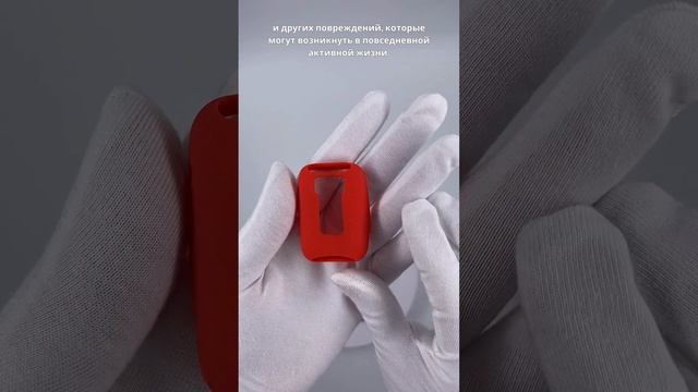 Силиконовый чехол и ремешок для Xiaomi #shorts#ремешок#смартчасы#xiaomi#xiaomiwatch#watch#чехол