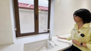 Кухня в стиле «Неоклассика»