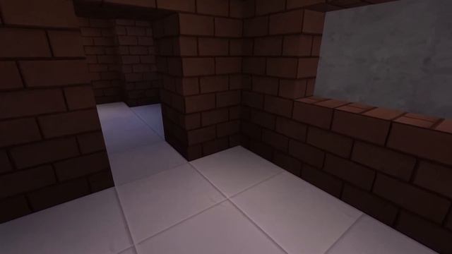 СТРАШНАЯ ШКОЛА В МАЙНКРАФТ!! смотреть онлайн