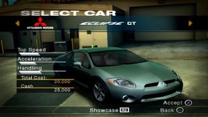 Need For Speed Undercover - PlayStation 2 Gameplay 1080p 60fps (PCSX2)