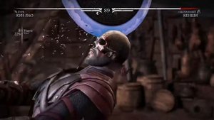 Как заработать монеты Mortal Kombat X
