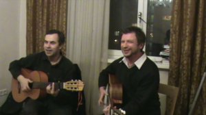 Каноэ полное пираний2008