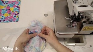 Как сшить платье с застежкой для куклы Беби бон и для кукол ростам до 56 см + выкройка