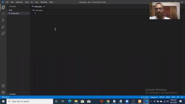 Introduction To PHP For Beginners | What Is PHP Programming? Freelancing Bangla | Batch 3 | Class 1