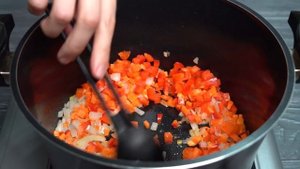 Как вкусно приготовить СУП РАССОЛЬНИК ☆ Как ЗА 10 МИНУТ ОТВАРИТЬ ПЕРЛОВКУ