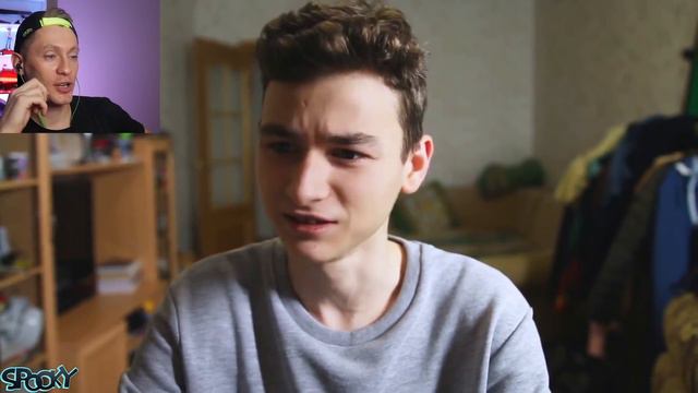 СИМС В РЕАЛЬНОЙ ЖИЗНИ . РЕАКЦИЯ смотреть онлайн